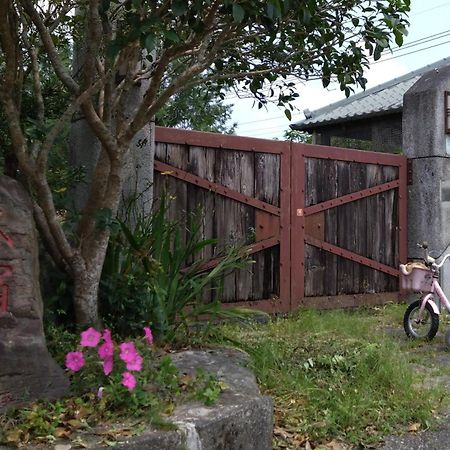 松舍民宿 Dongshan  Esterno foto